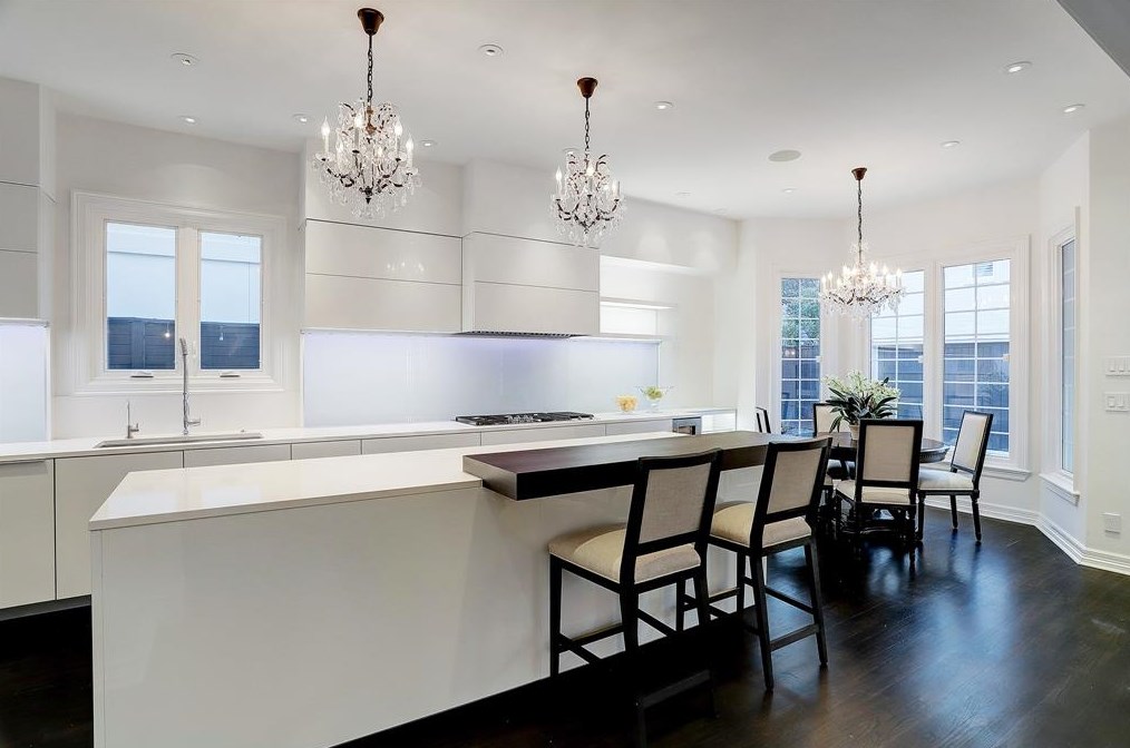 6362 Auden St, Houston TX  77005-3647 exterior