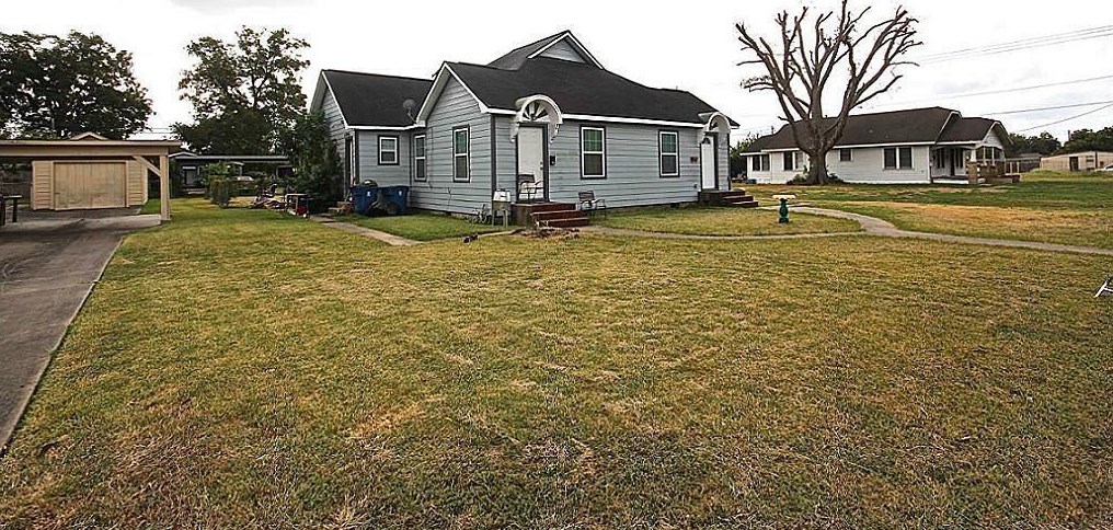 2512 Avenue G, Richmond, TX 77471