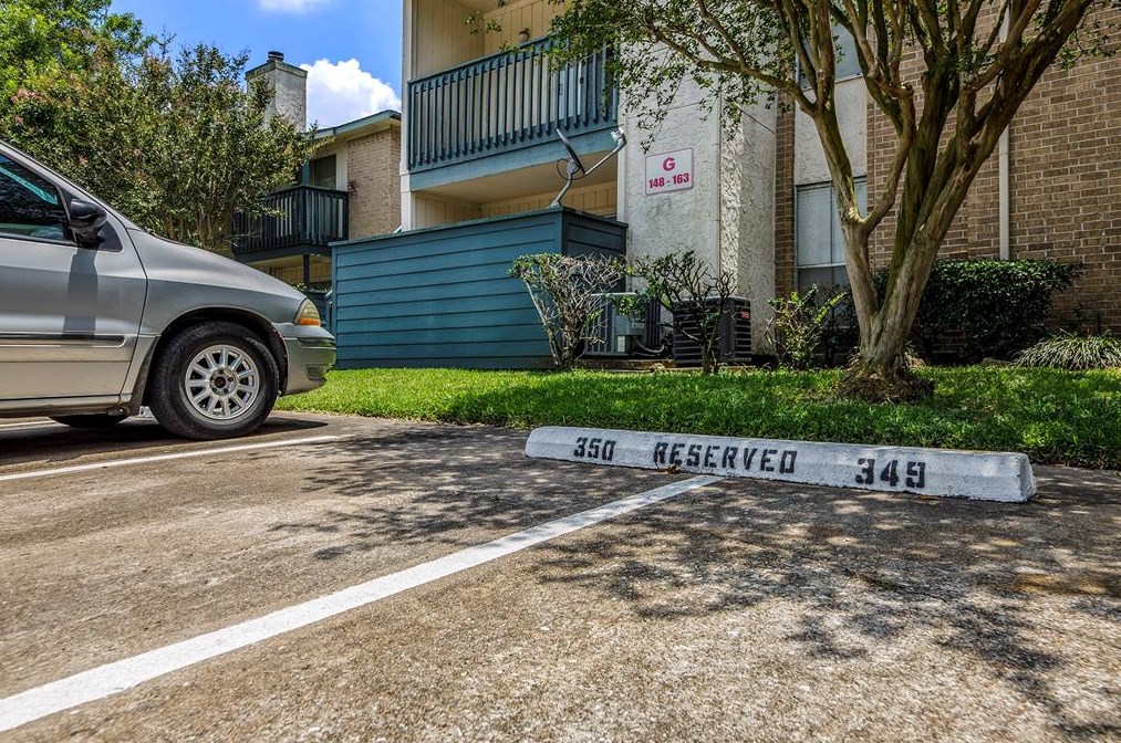 250 El Dorado Blvd Apt 180, Houston, TX 77598