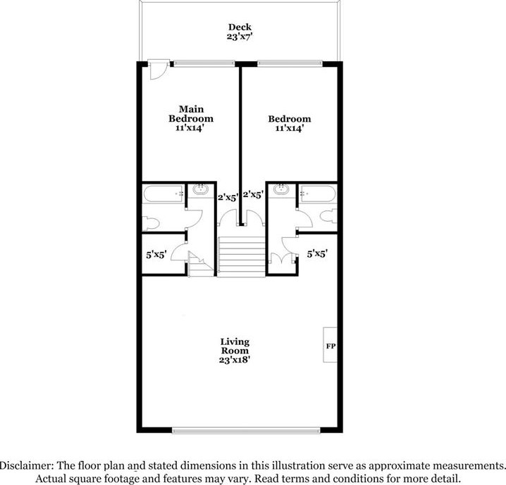 2 Lakeway St, Conroe, TX 77304