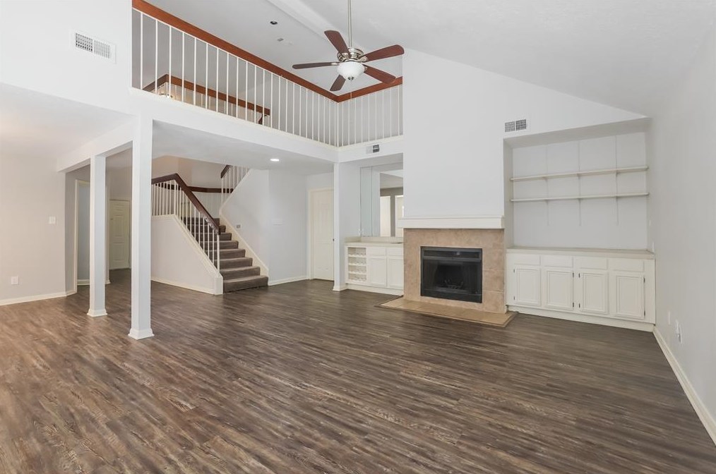 12710 Skyknoll Ln, Houston TX  77082-5330 exterior