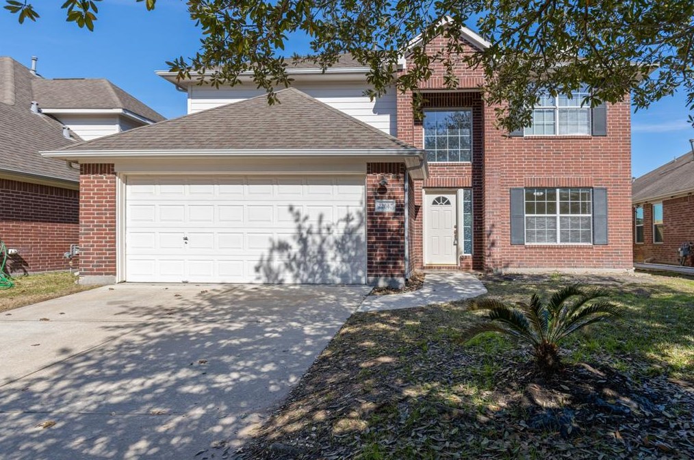 22040 Knights Cove Dr, Humble, TX 77339
