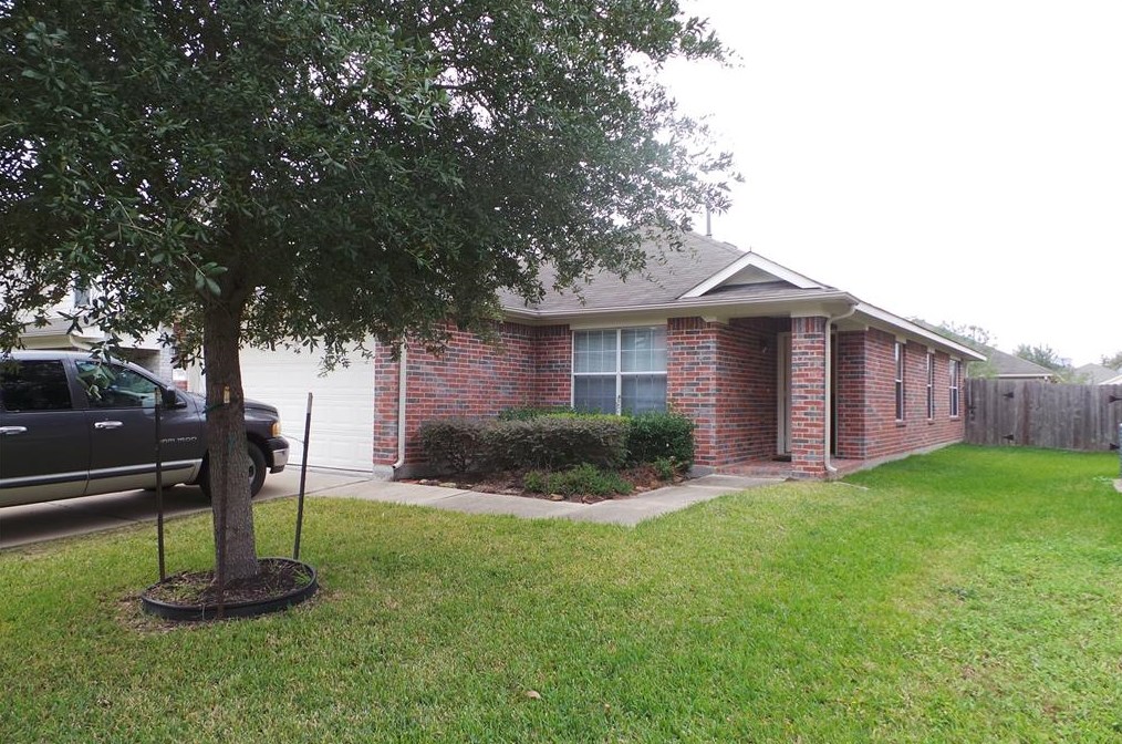 1918 Creegan Park Ct, Houston, TX 77047