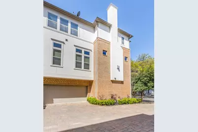 5229 Petty Street #E, Houston, TX 77007 - Photo 10