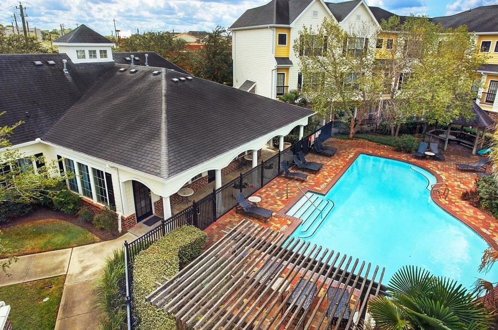9200 Westheimer Rd Apt 1707, Houston, TX 77063