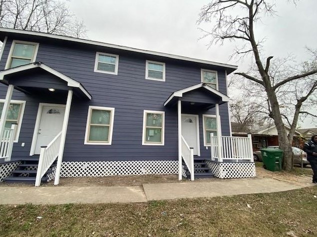 4612 Hershe St, Houston, TX 77020-4671