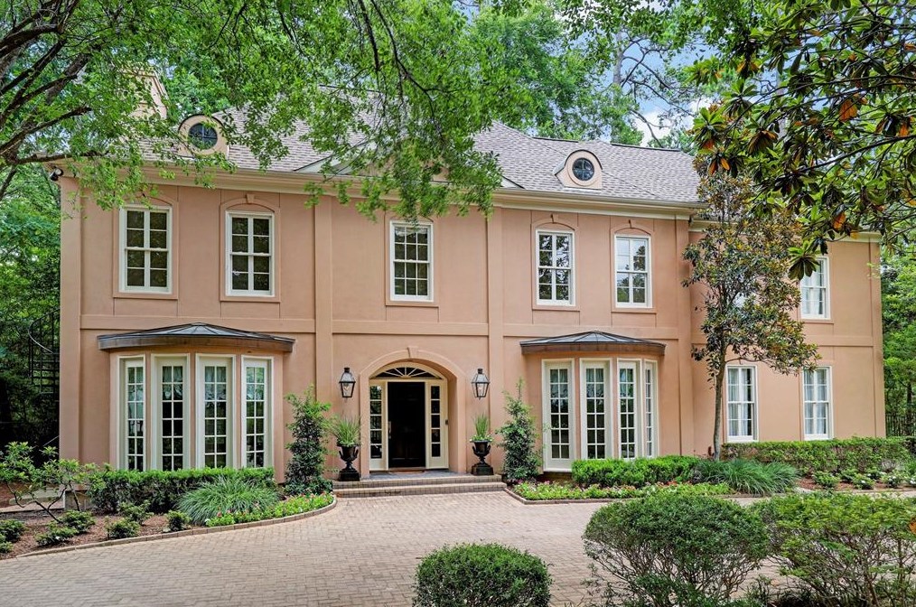 414 Little John Ln, Houston, TX 77024
