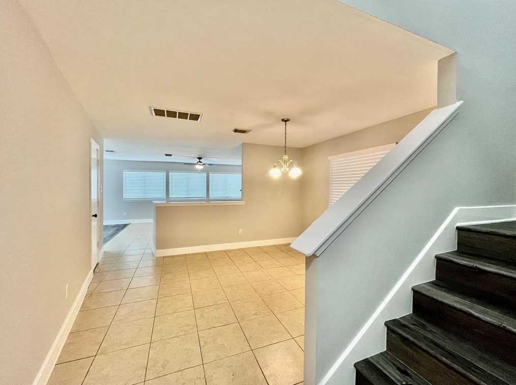 1511 Nichole Woods Dr, Houston TX  77047-4445 exterior