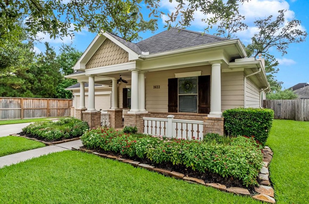 1622 Claytons Bend Ct, Spring, TX 77386-3174