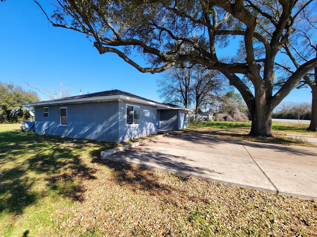 45080 Hwy 290 Bus, Hempstead, TX 77445