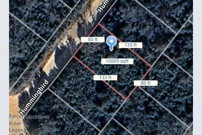 Lot 26 Hummingbird, Normangee, TX 77871 - Photo 2