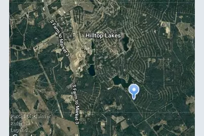 Lot 26 Hummingbird, Normangee, TX 77871 - Photo 4