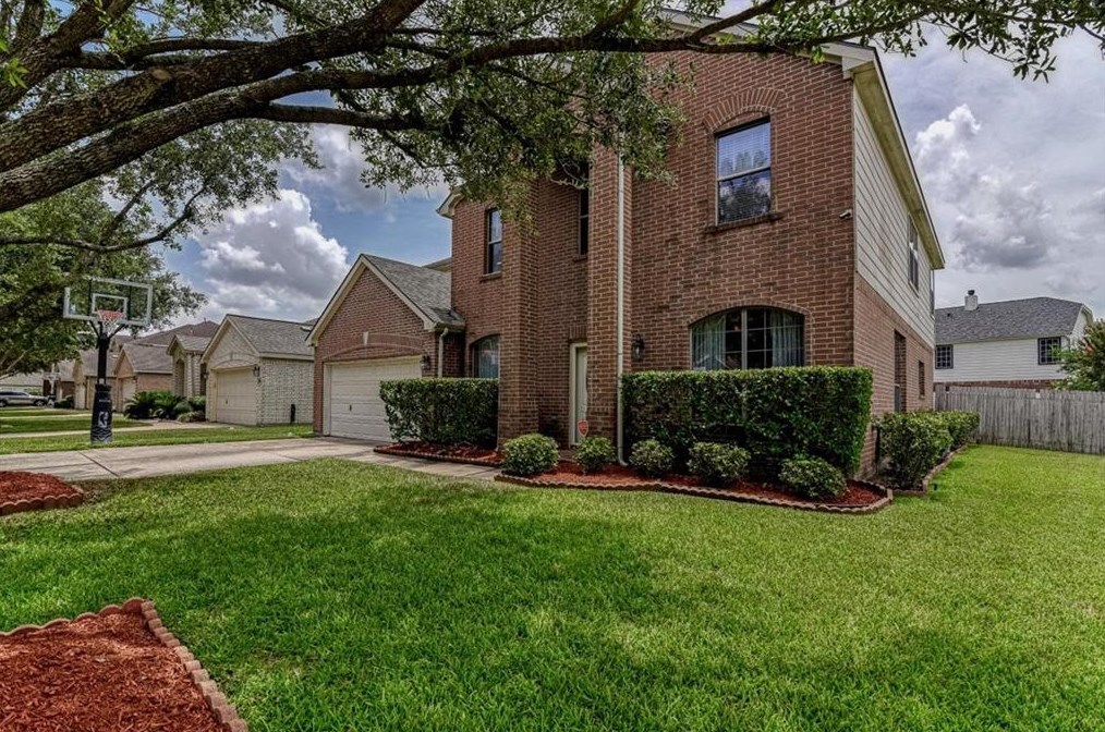 3231 Fountain Hills Dr, Missouri City, TX 77459-6776