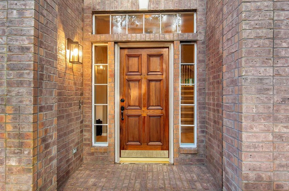 174 Brooksedge Cir, Spring TX  77382-5761 exterior