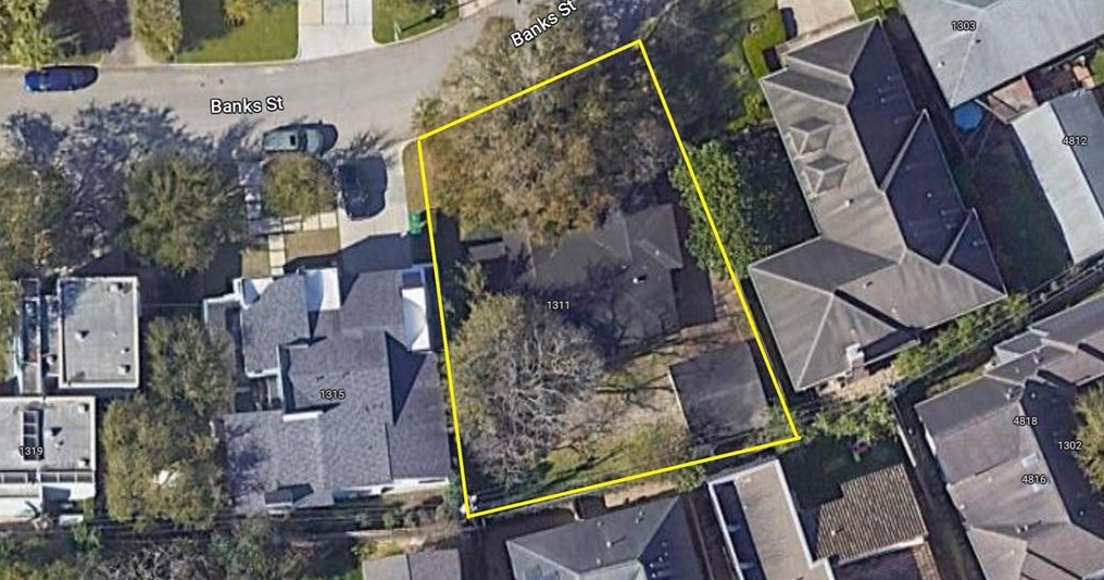 1311 Banks St, Houston, TX 77006-6015