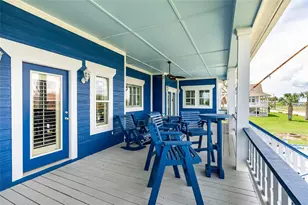 973 Kenlyn Dr, Crystal Beach, TX 77650 - Photo 6