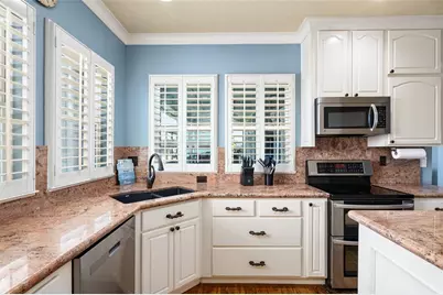 973 Kenlyn Drive, Crystal Beach, TX 77650 - Photo 14