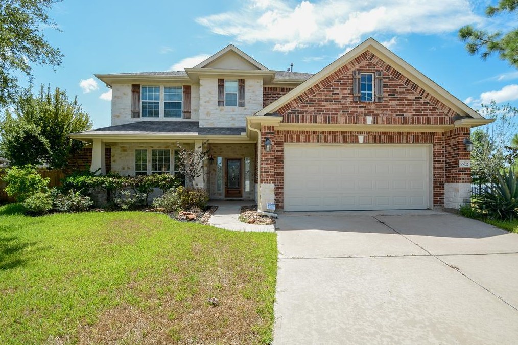 10927 Reston Point Dr, Richmond, TX 77406