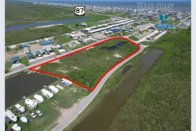 1061 N Stingaree Drive, Crystal Beach, TX 77650 - Photo 16