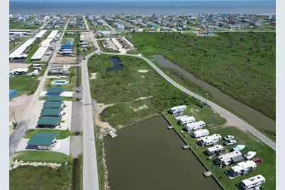 1061 N Stingaree Drive, Crystal Beach, TX 77650 - Photo 12