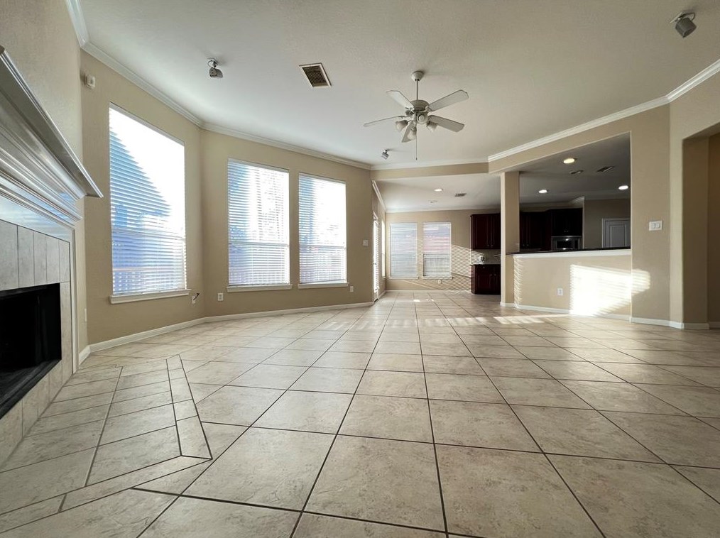 130 Spring Lakes Haven Dr, Spring TX  77373-8466 exterior
