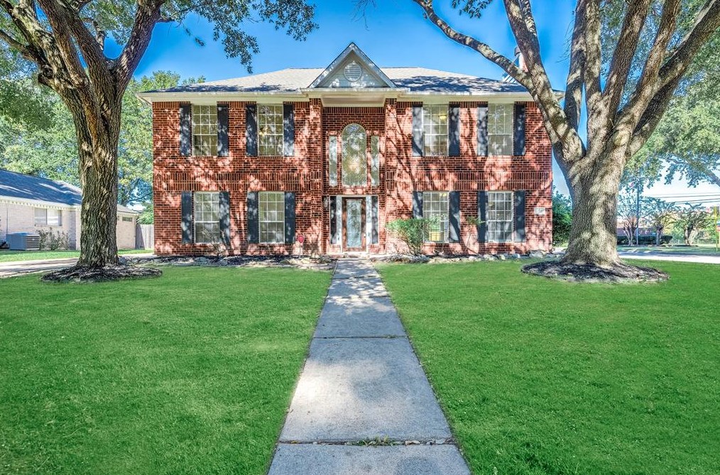22302 Wetherburn Ln, Katy, TX 77449