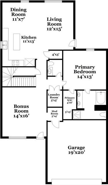 10035 Sweet Olive Way, Tomball, TX 77375
