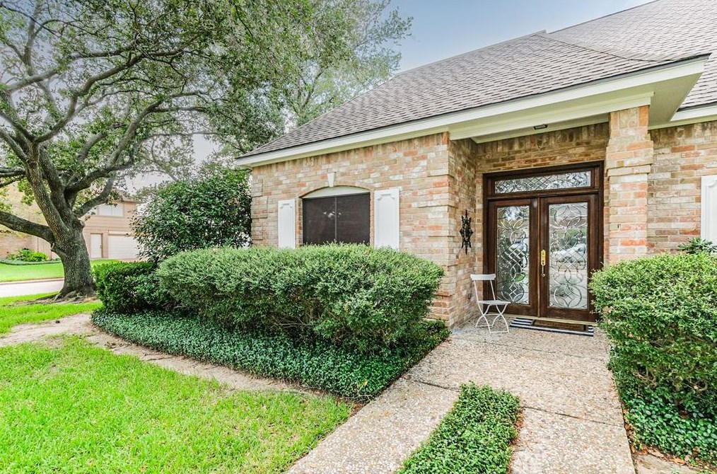 20654 Laverton Dr, Katy, TX 77450-1914