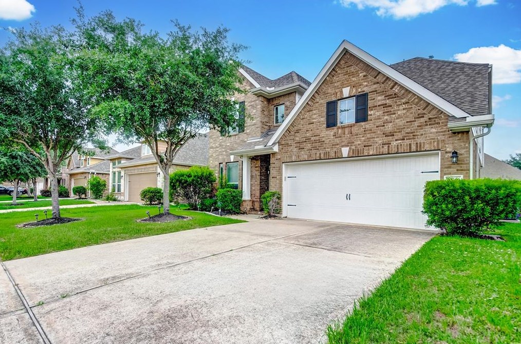 20206 Stonebridge Terrace Dr, Richmond, TX 77407