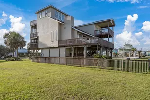 4119 Courageous Ln, Galveston, TX 77554 - Photo 4