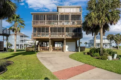 4119 Courageous Lane, Galveston, TX 77554 - Photo 2