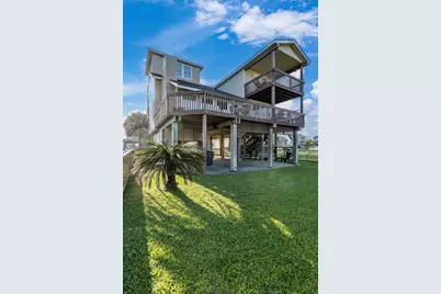 4119 Courageous Lane, Galveston, TX 77554 - Photo 1