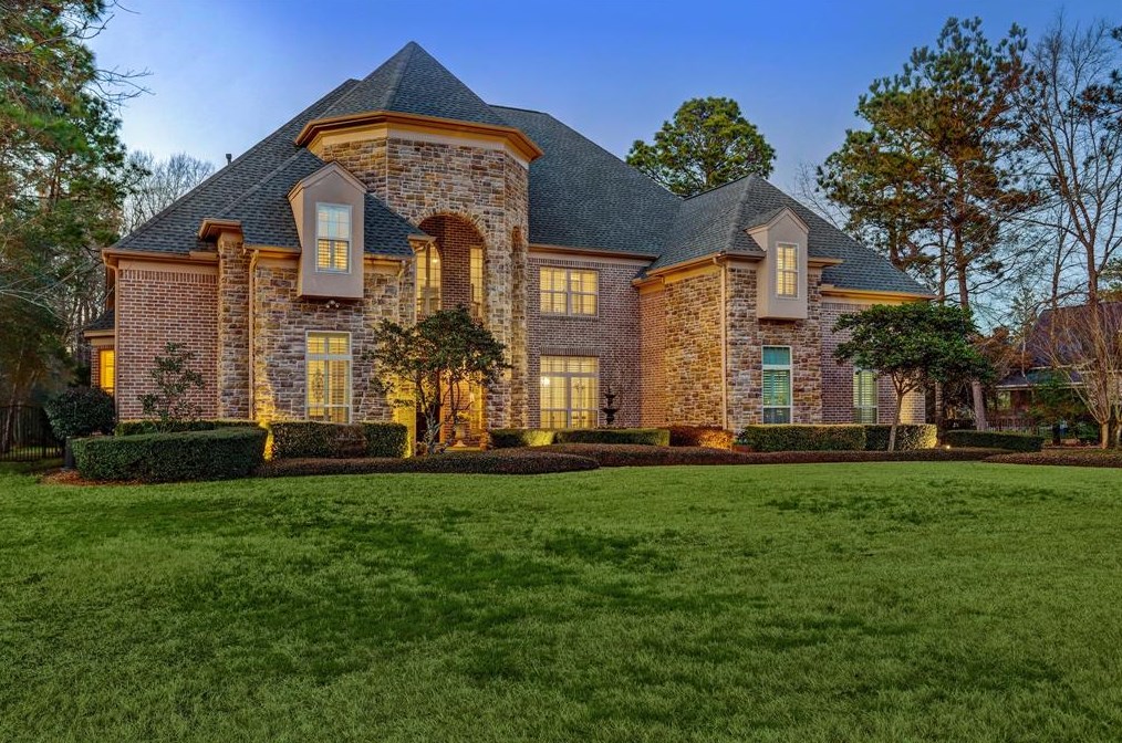 3919 Waterbend Cv, Spring, TX 77386-1777