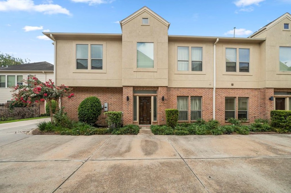 3816 Center St, Houston, TX 77007