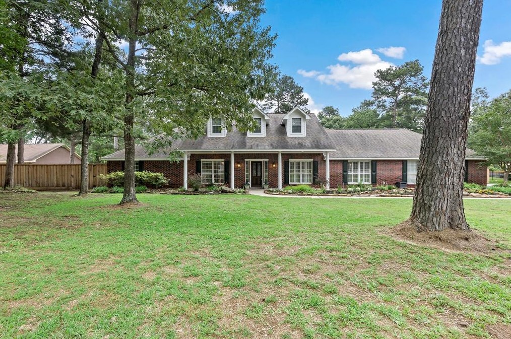 2319 Timberbranch Ct, Magnolia, TX 77355-7986