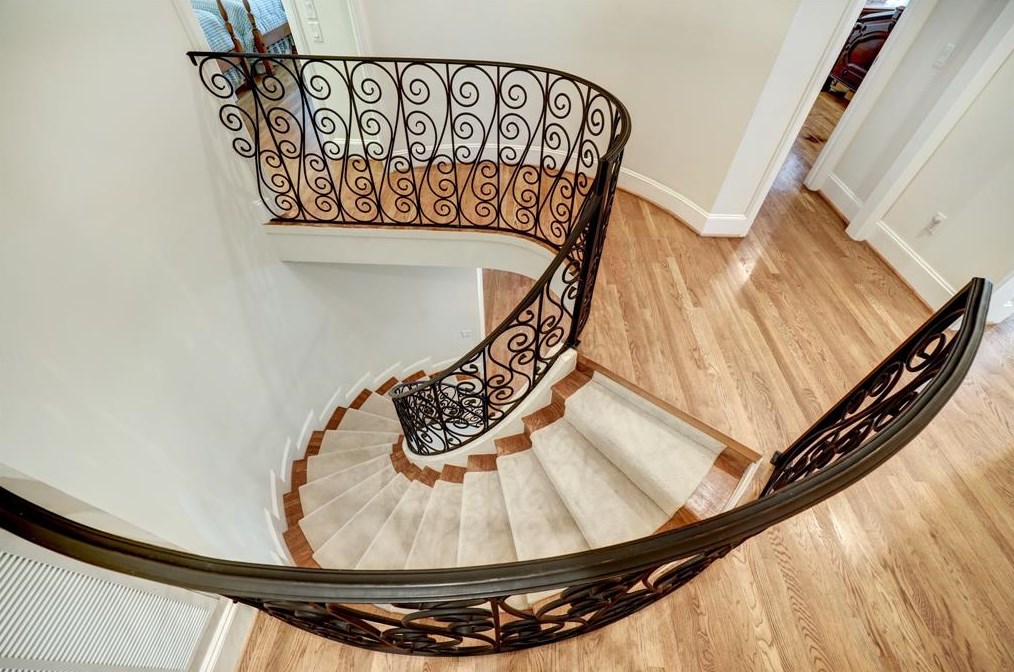 3115 Pittsburgh St, Houston TX 77005-3844 exterior