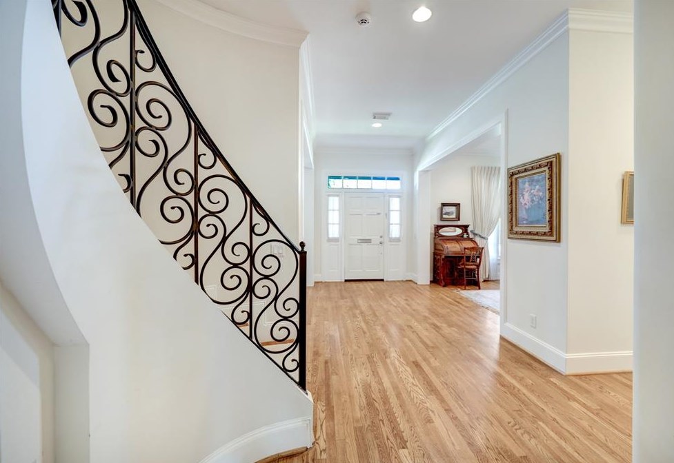 3115 Pittsburgh St, Houston TX 77005-3844 exterior