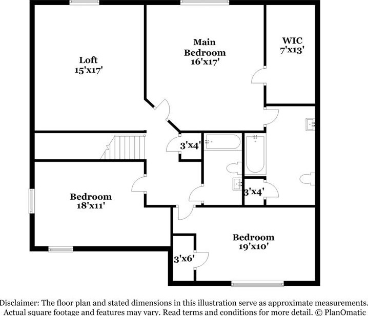 16102 Dawn Marie Ln, Sugar Land, TX 77498-7523