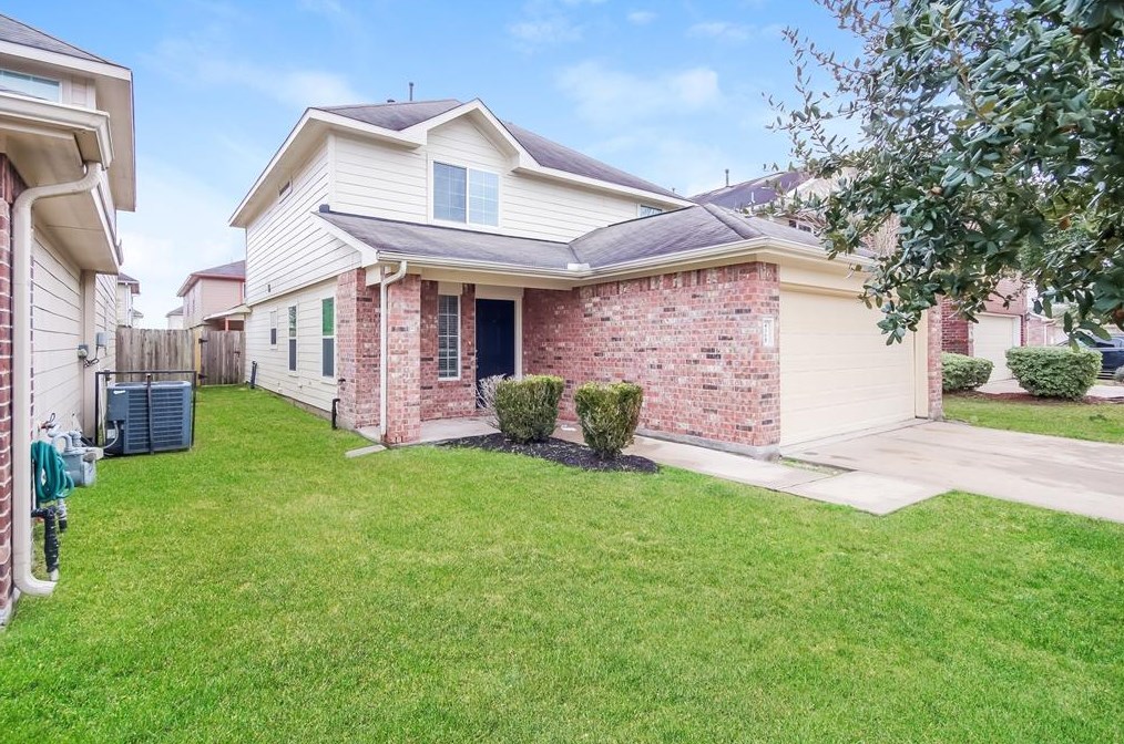 4315 Almeda Meadows Dr, Houston, TX 77048