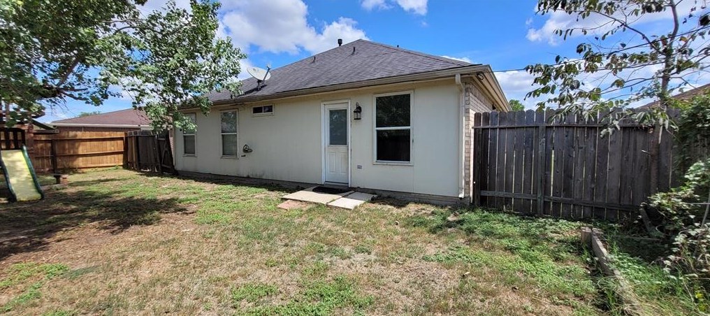 3204 Adams St, Pearland, TX 77584-3251
