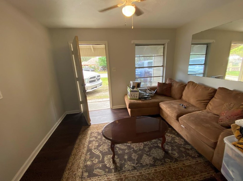 3618 Chaffin St, Houston, TX 77087-4312