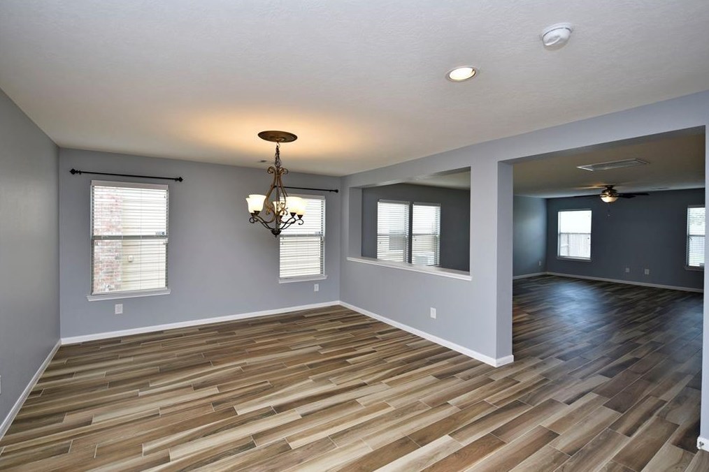 18706 Clover Nut Ct, Cypress TX  77433-4100 exterior