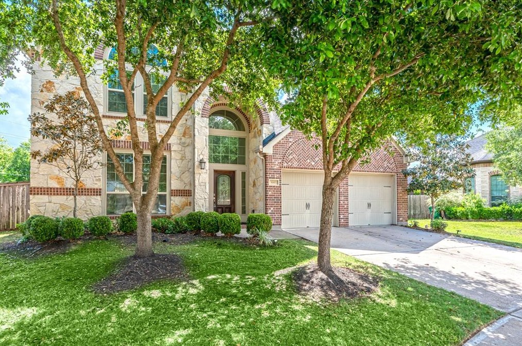 4403 Lodge Vine Ct, Sugar Land, TX 77479