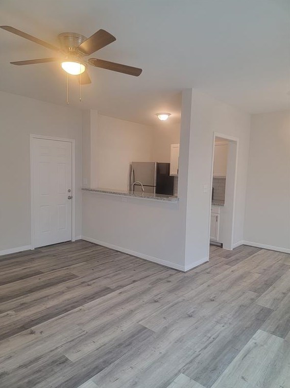 4811 Oakland St #5, Houston, TX 77023
