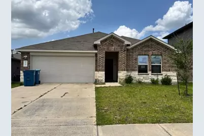 20343 Green Mountain Drive, New Caney, TX 77357 - Photo 1