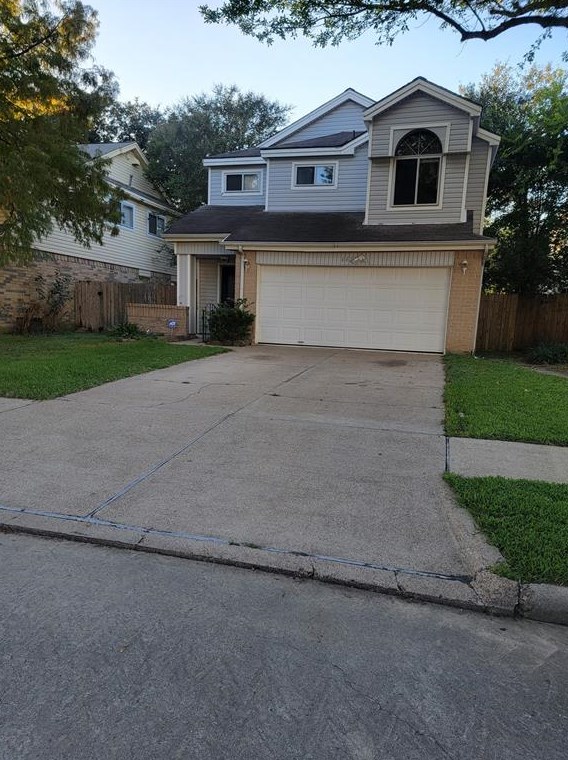 6627 Autumn Flowers Dr, Katy, TX 77449