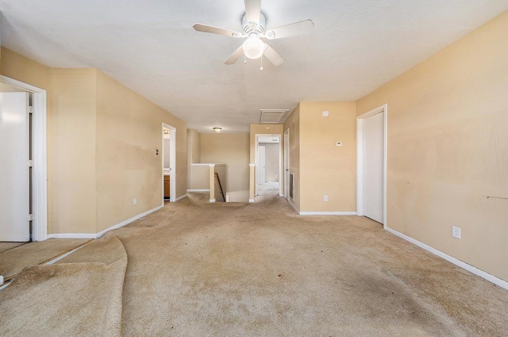 7823 Summer Pl Dr, Humble TX 77338-1819 exterior