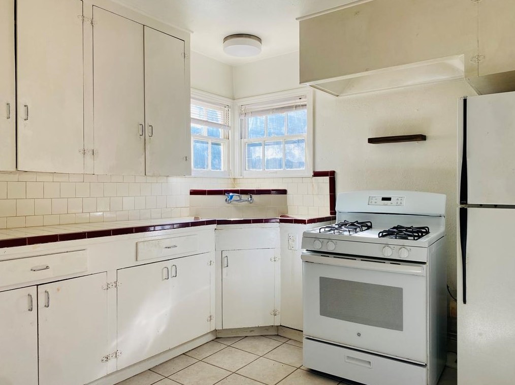 626 9th St, Houston TX  77007-1722 exterior