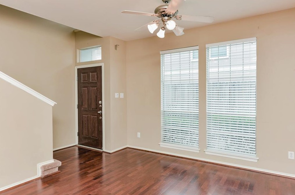 1625 Oneil St, Houston TX  77019-5431 exterior