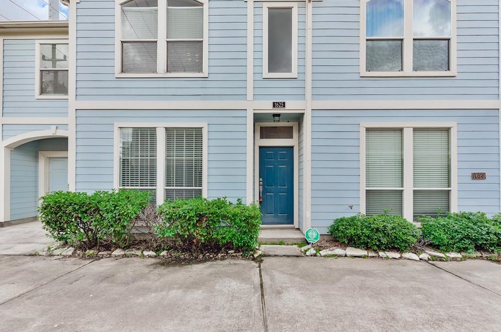 1625 Oneil St, Houston, TX 77019